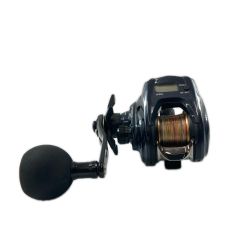 DAIWA ダイワ 両軸リール ライトゲームIC150L 箱付 245923 Bランク