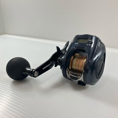 DAIWA ダイワ 両軸リール ライトゲームIC150L 箱付 245923