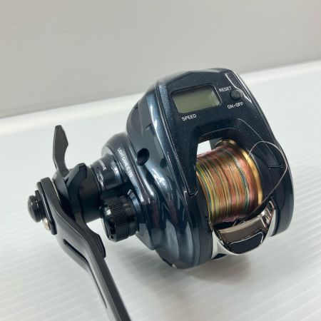 DAIWA ダイワ 両軸リール ライトゲームIC150L 箱付 245923