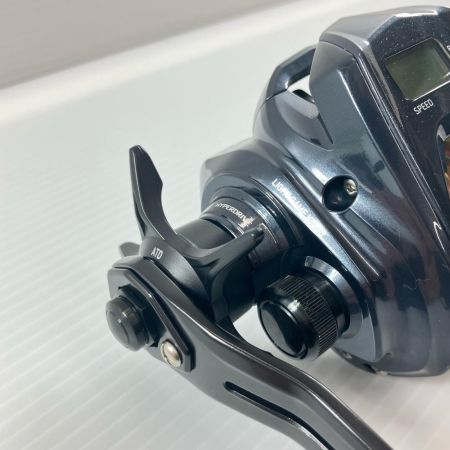 DAIWA ダイワ 両軸リール ライトゲームIC150L 箱付 245923