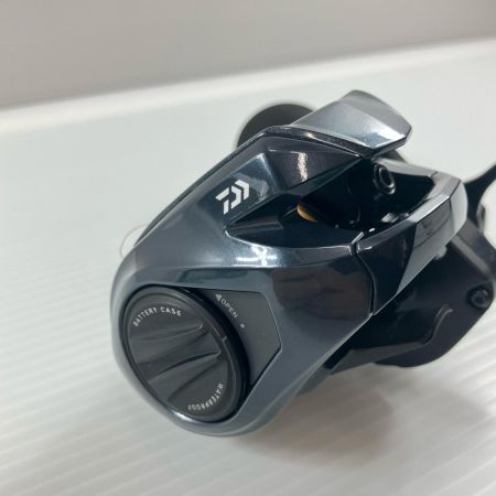 DAIWA ダイワ 両軸リール ライトゲームIC150L 箱付 245923