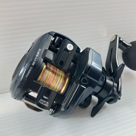 DAIWA ダイワ 両軸リール ライトゲームIC150L 箱付 245923