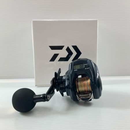 DAIWA ダイワ 両軸リール ライトゲームIC150L 箱付 245923
