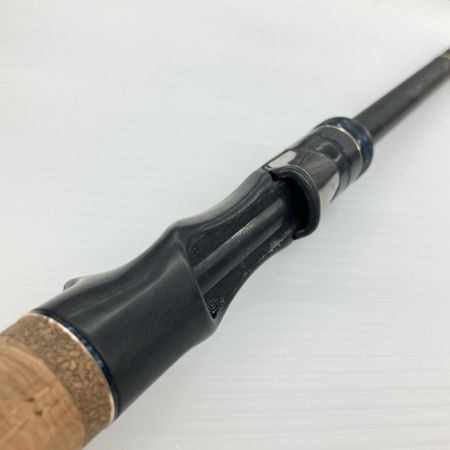 G-TEC ロスセンシティブ ブラックウィング キズ有 XBWC-66