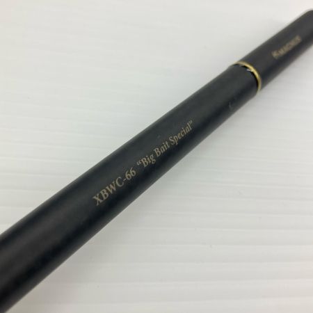 G-TEC ロスセンシティブ ブラックウィング キズ有 XBWC-66