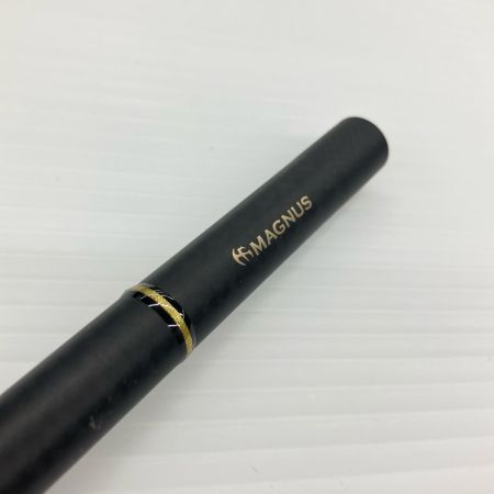 G-TEC ロスセンシティブ ブラックウィング キズ有 XBWC-66