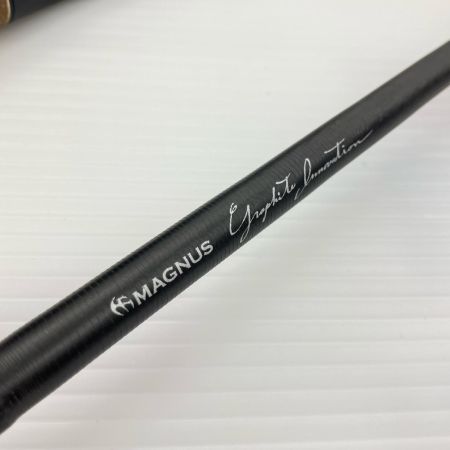 G-TEC ロスセンシティブ ブラックウィング キズ有 XBWC-66