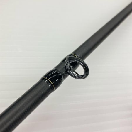 G-TEC ロスセンシティブ ブラックウィング キズ有 XBWC-66