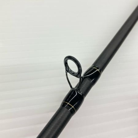 G-TEC ロスセンシティブ ブラックウィング キズ有 XBWC-66