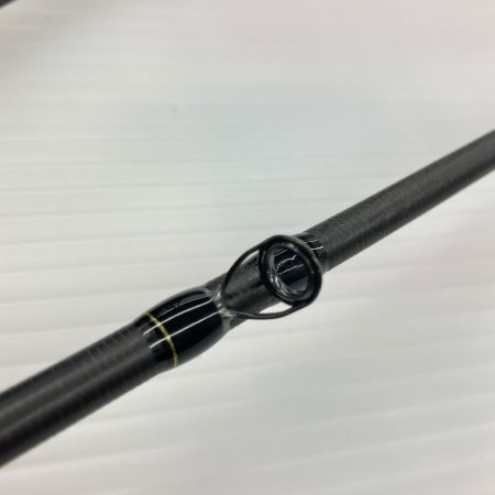 G-TEC ロスセンシティブ ブラックウィング キズ有 XBWC-66