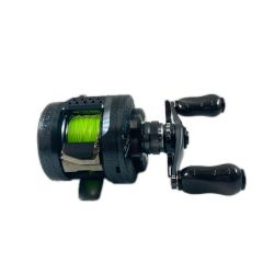 SHIMANO シマノ ベイトリール 24カルカッタコンクエスト シャローエディション 30HG グルーミングデカール加工 046734 Aランク