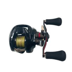 DAIWA ダイワ ベイトリール HRF TW 100XH PEスペシャル 使用感有 00631606 Bランク