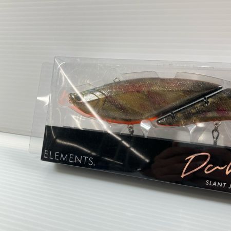 ELEMENT エレメント ダヴィンチ190 限定カラー ドブンチ