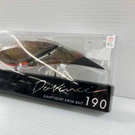 ELEMENT エレメント ダヴィンチ190 限定カラー ドブンチ