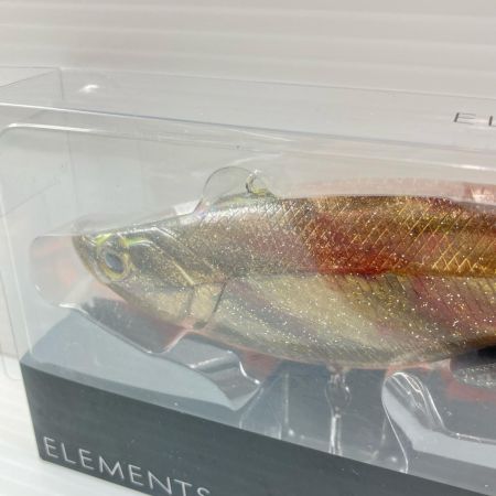 ELEMENT エレメント ダヴィンチ190 限定カラー ドブンチ