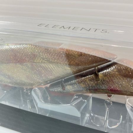 ELEMENT エレメント ダヴィンチ190 限定カラー ドブンチ