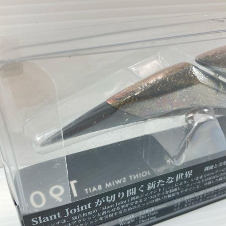 ELEMENT エレメント ダヴィンチ190 限定カラー ドブンチ