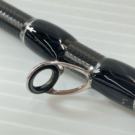 GAN CRAFT ガンクラフト バスロッド GAFI 使用感有 G×F-S20 4.5~5720XH