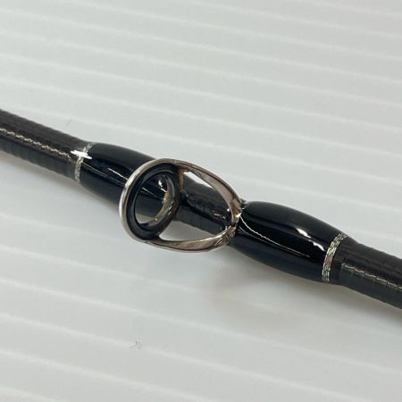 GAN CRAFT ガンクラフト バスロッド GAFI 使用感有 G×F-S20 4.5~5720XH