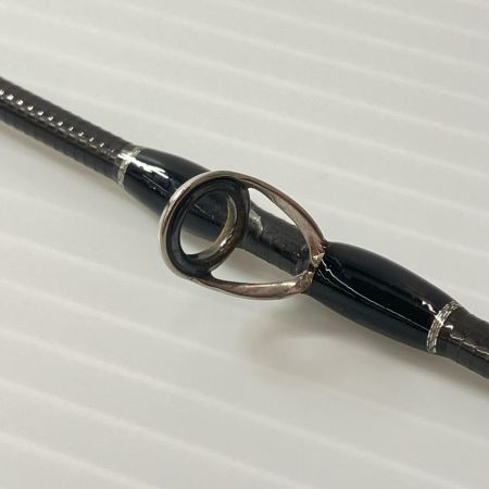 GAN CRAFT ガンクラフト バスロッド GAFI 使用感有 G×F-S20 4.5~5720XH