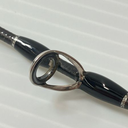 GAN CRAFT ガンクラフト バスロッド GAFI 使用感有 G×F-S20 4.5~5720XH