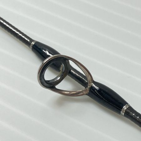 GAN CRAFT ガンクラフト バスロッド GAFI 使用感有 G×F-S20 4.5~5720XH