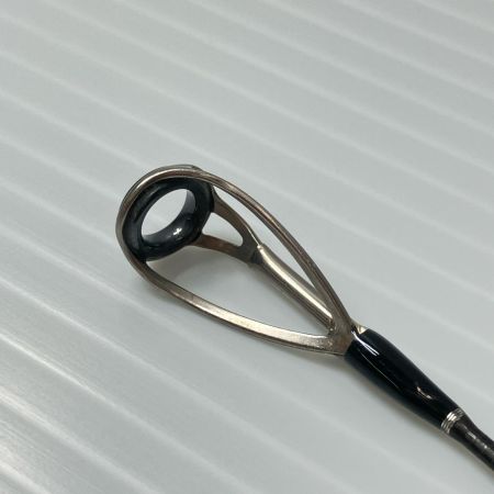 GAN CRAFT ガンクラフト バスロッド GAFI 使用感有 G×F-S20 4.5~5720XH