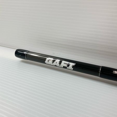 GAN CRAFT ガンクラフト バスロッド GAFI 使用感有 G×F-S20 4.5~5720XH