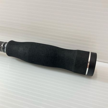 GAN CRAFT ガンクラフト バスロッド GAFI 使用感有 G×F-S20 4.5~5720XH