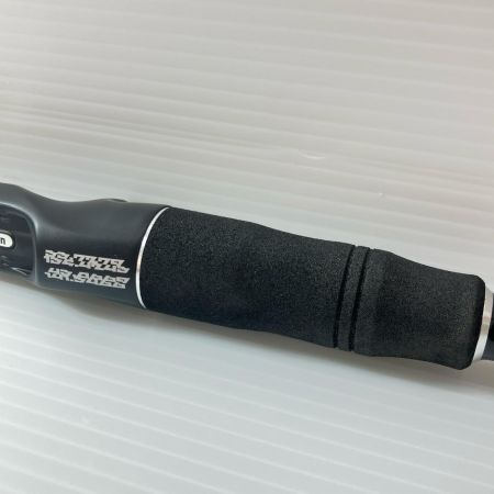 GAN CRAFT ガンクラフト バスロッド GAFI 使用感有 G×F-S20 4.5~5720XH