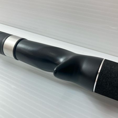 GAN CRAFT ガンクラフト バスロッド GAFI 使用感有 G×F-S20 4.5~5720XH