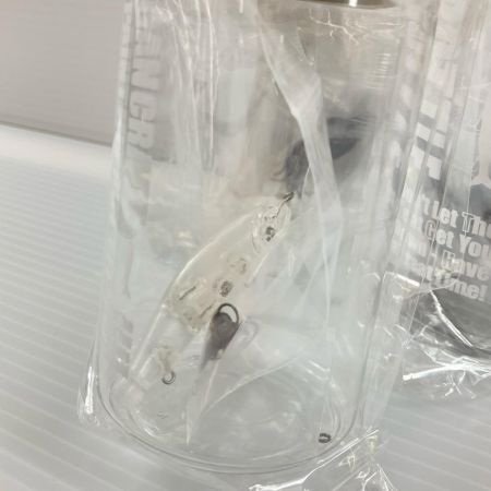 GAN CRAFT ガンクラフト ペイントキットボトル 3個セットジョイクローラー178/ジョインテッドクロー178/ジョインテッドクロー70