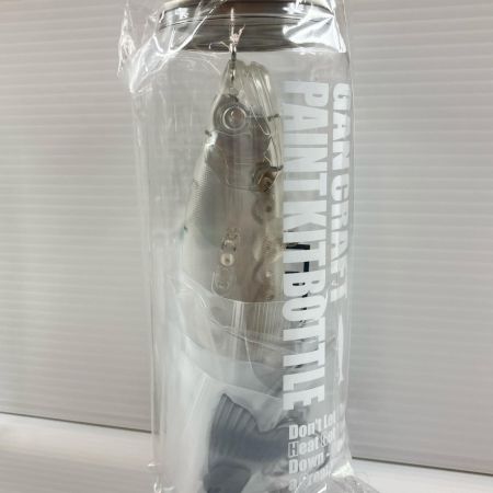 GAN CRAFT ガンクラフト ペイントキットボトル 3個セットジョイクローラー178/ジョインテッドクロー178/ジョインテッドクロー70