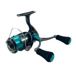 DAIWA ダイワ スピニングリール 24エメラルダスX LT2500-XH-DH 小キズ有 00060108 Aランク