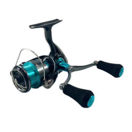 DAIWA ダイワ スピニングリール 24エメラルダスX LT2500-XH-DH 小キズ有 00060108