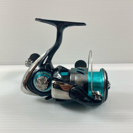 DAIWA ダイワ スピニングリール 24エメラルダスX LT2500-XH-DH 小キズ有 00060108