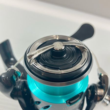 DAIWA ダイワ スピニングリール 24エメラルダスX LT2500-XH-DH 小キズ有 00060108