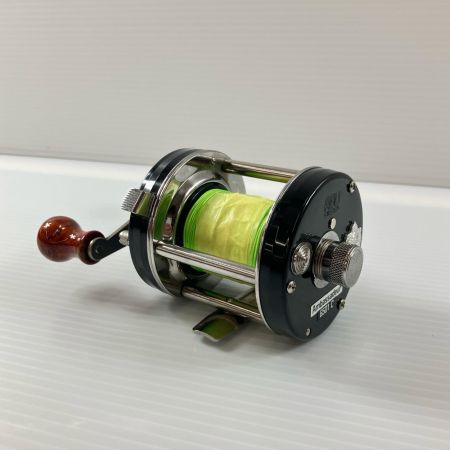 ABU ベイトリール アンバサダー6501C ファクトリーチューン