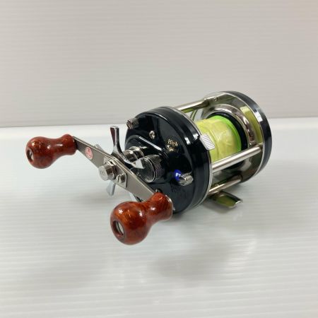 ABU ベイトリール アンバサダー6501C ファクトリーチューン