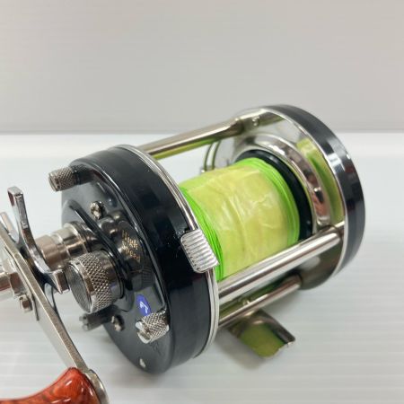 ABU ベイトリール アンバサダー6501C ファクトリーチューン
