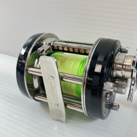 ABU ベイトリール アンバサダー6501C ファクトリーチューン