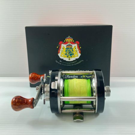 ABU ベイトリール アンバサダー6501C ファクトリーチューン