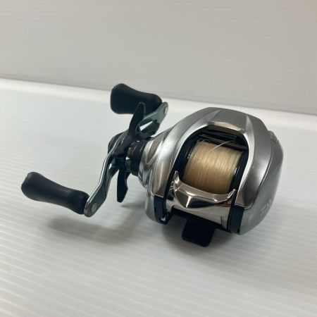 DAWA ベイトリール 21ジリオン SV TW 00630215
