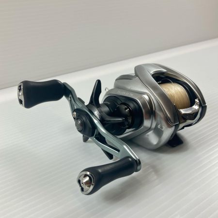 DAWA ベイトリール 21ジリオン SV TW 00630215