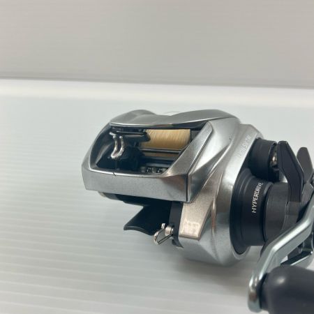 DAWA ベイトリール 21ジリオン SV TW 00630215