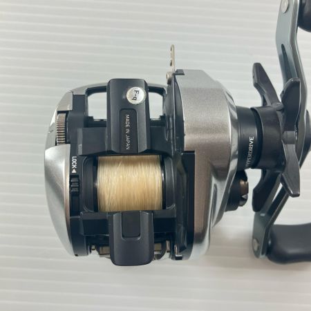 DAWA ベイトリール 21ジリオン SV TW 00630215