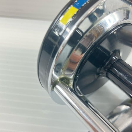 ABU 両軸リール アンバサダー 6500CA キズ有