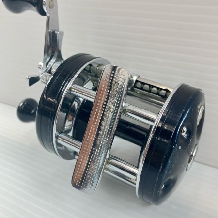ABU 両軸リール アンバサダー 6500CA キズ有