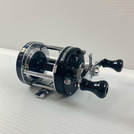 ABU 両軸リール アンバサダー 6500CA キズ有
