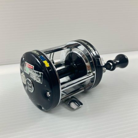 ABU 両軸リール アンバサダー 6500CA キズ有